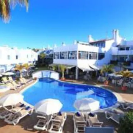 Apartmán Lf Apto Con A 400m A Playa De Fanabe *
