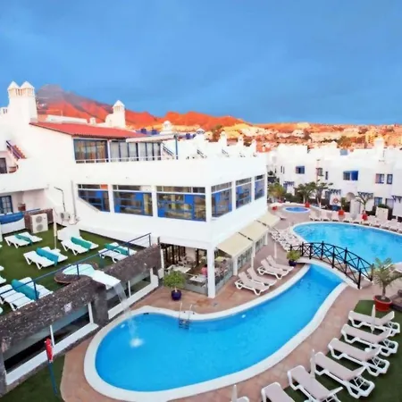 Apartmán Lf Apto Con A 400m A Playa De Fanabe *