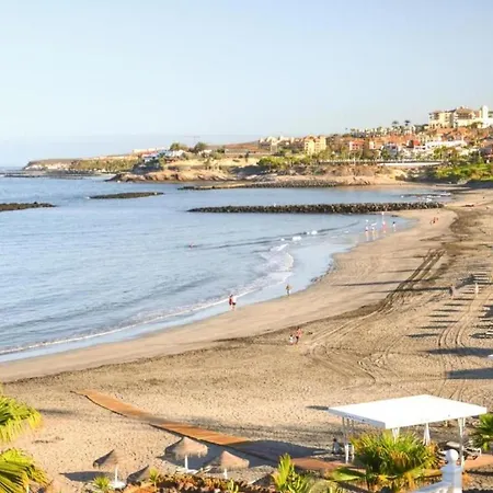 アパート Lf Apto Con A 400m A Playa De Fanabe *