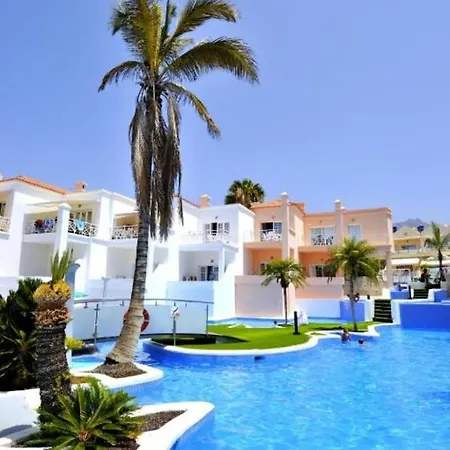 Lf Apto Con A 400m A Playa De Fanabe アパート