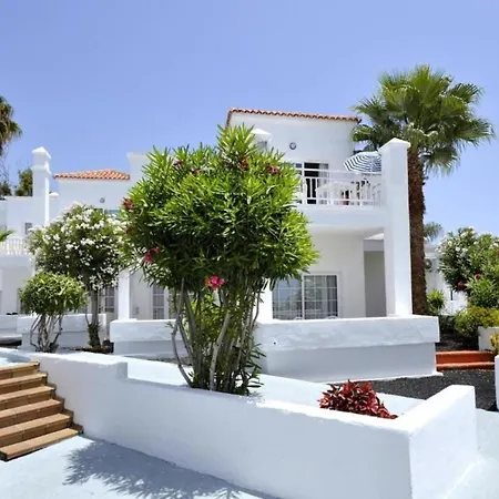 Appartement Lf Apto Con A 400m A Playa De Fanabe