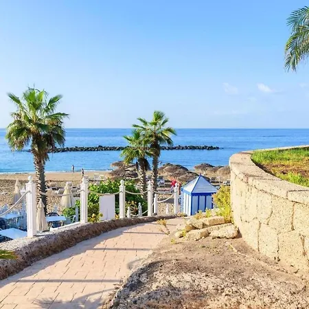 Lf Apto Con A 400m A Playa De Fanabe Appartement *