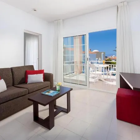 Lf Apto Con A 400m A Playa De Fanabe Appartement *