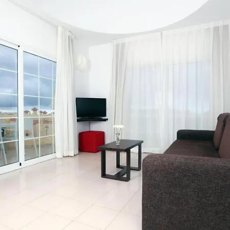 Appartement Lf Apto Con A 400m A Playa De Fanabe *