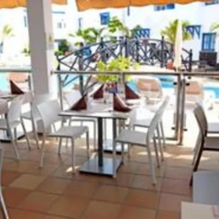 Appartement Lf Apto Con A 400m A Playa De Fanabe