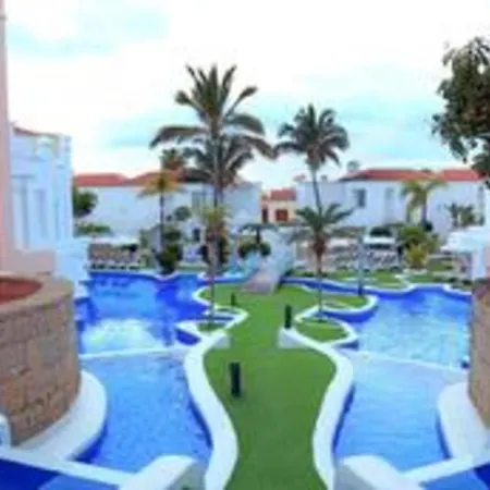 Lf Apto Con A 400m A Playa De Fanabe Appartement *
