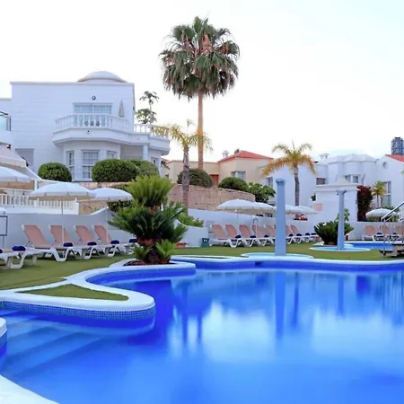 Lf Apto Con A 400m A Playa De Fanabe Appartement Costa Adeje (Tenerife)