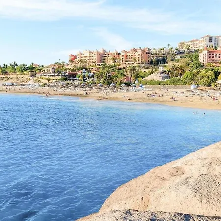 Lf Apto Con A 400m A Playa De Fanabe Appartement *