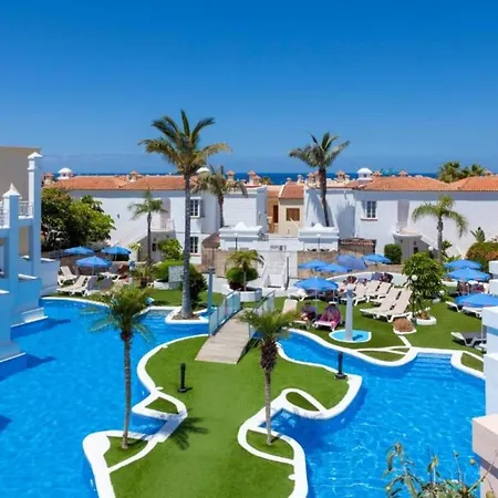 Lf Apto Con A 400m A Playa De Fanabe Appartement
